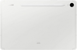 Tableta Samsung Galaxy Tab S9 FE 5G 256GB Silver thumbnav 3