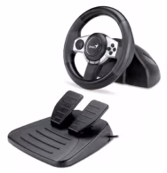 Volan Genius Trio Racer Pro