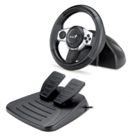 Руль Genius Trio Racer Pro thumbnav 1