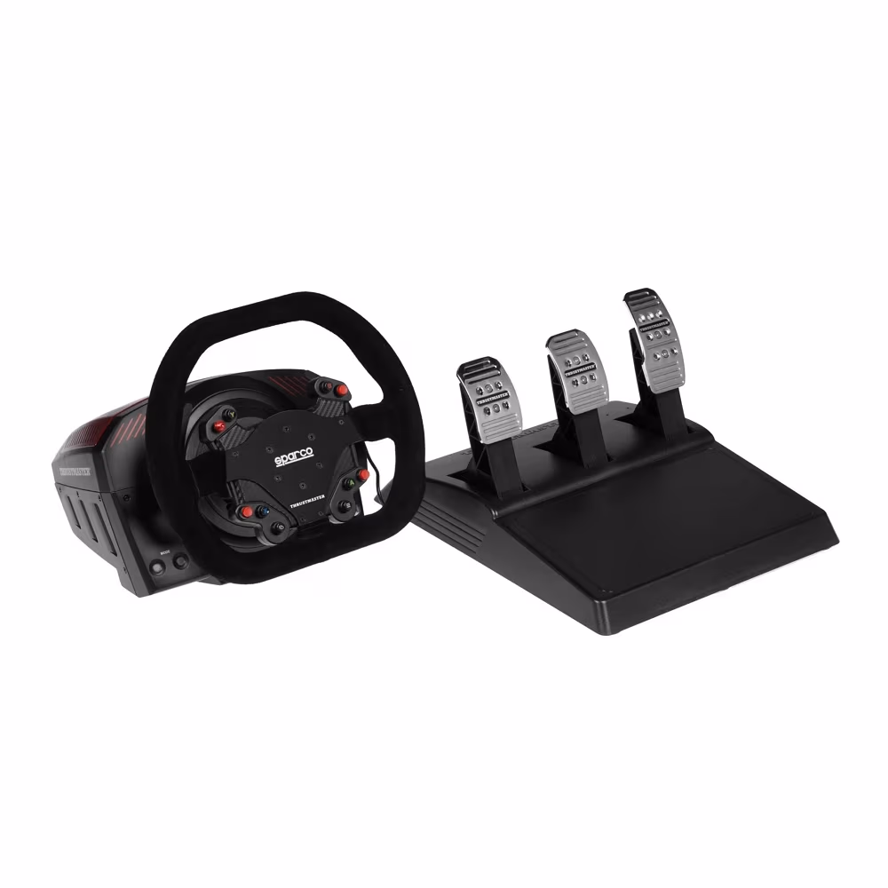 Руль Thrustmaster TS-XW Racer PC / XONE 