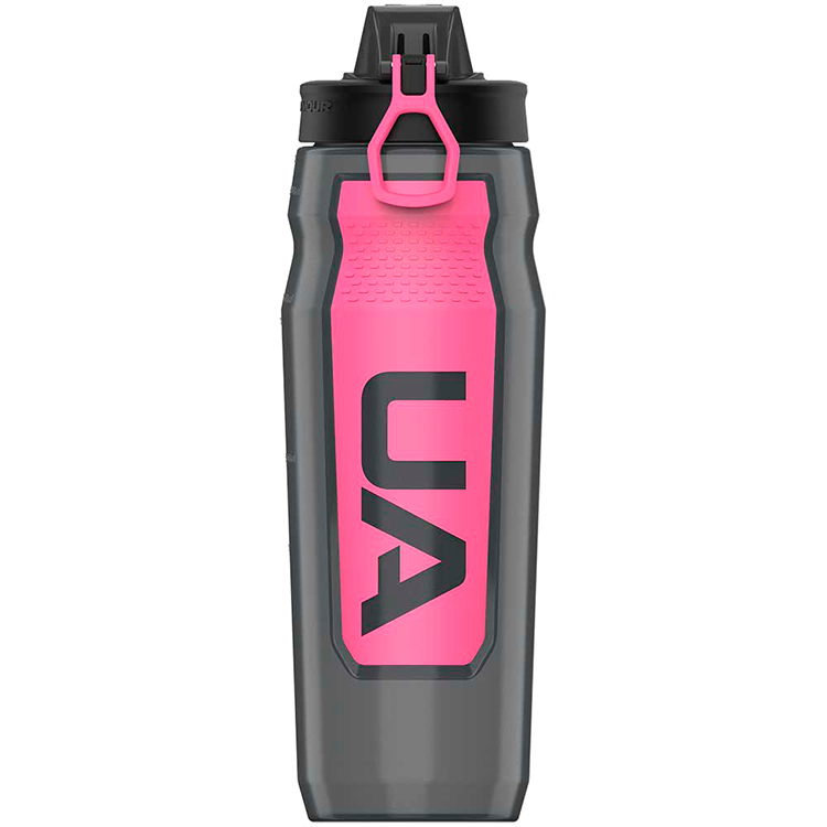 Бутылка Under Armour PLAYMAKER SQUEEZE - 950 ML photo 