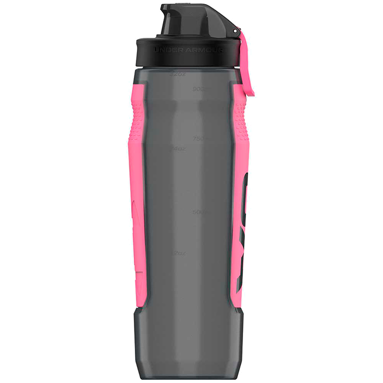 Sticla Under Armour PLAYMAKER SQUEEZE - 950 ML/ UA70320-PGRCER photo 2