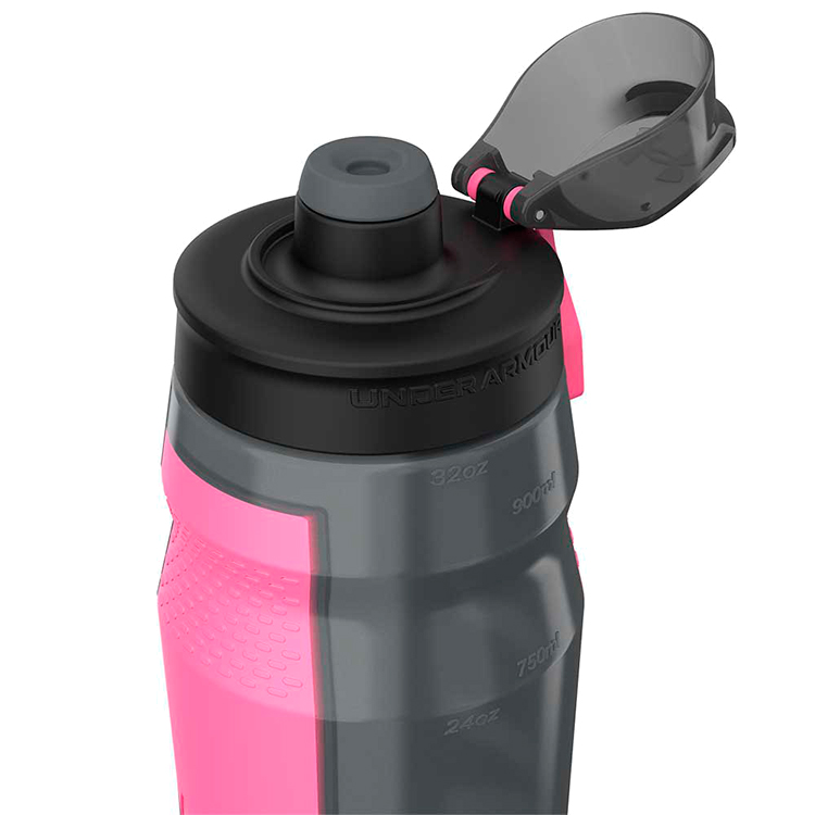 Sticla Under Armour PLAYMAKER SQUEEZE - 950 ML/ UA70320-PGRCER photo 3