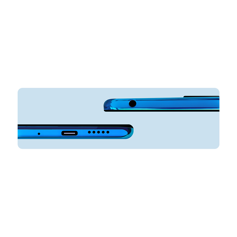 Смартфон Allview Viper V10 / 6.5'' / 4 ГБ / 64 ГБ / Blue photo 7
