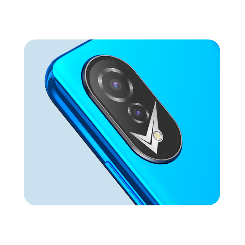 Смартфон Allview Viper V10 / 6.5'' / 4 ГБ / 64 ГБ / Blue photo 9