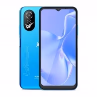 Смартфон Allview Viper V10 4/64GB Blue Mirror