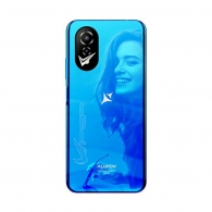 Смартфон Allview Viper V10 4/64GB Blue Mirror thumbnav 2