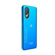 Смартфон Allview Viper V10 4/64GB Blue Mirror thumbnav 6