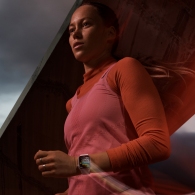 Смарт часы Apple Watch Series 9 Aluminum 41mm Silver thumbnav 8