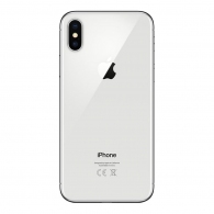 Smartphone Apple iPhone X 3/256GB Silver thumbnav 3