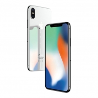 Smartphone Apple iPhone X 3/256GB Silver thumbnav 4
