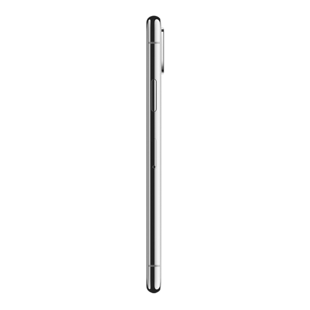 Smartphone Apple iPhone X / 5.8'' / 3 GB / 64 / Silver photo 5