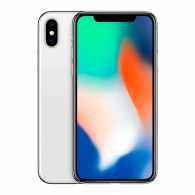 Smartphone Apple iPhone X 3/64GB Silver thumbnav 1