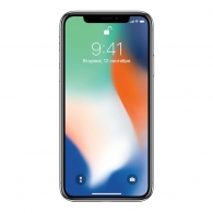 Smartphone Apple iPhone X 3/64GB Silver thumbnav 2