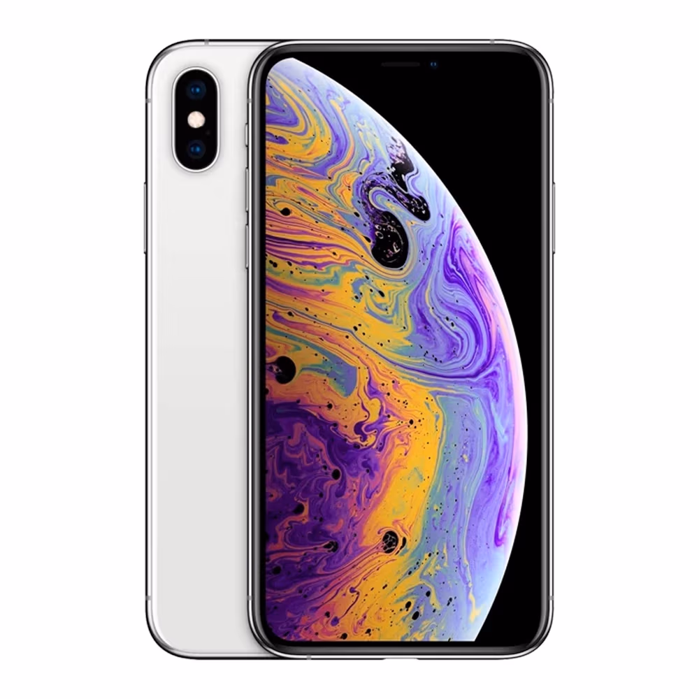 Smartphone Apple iPhone XS 4/512GB Silver 