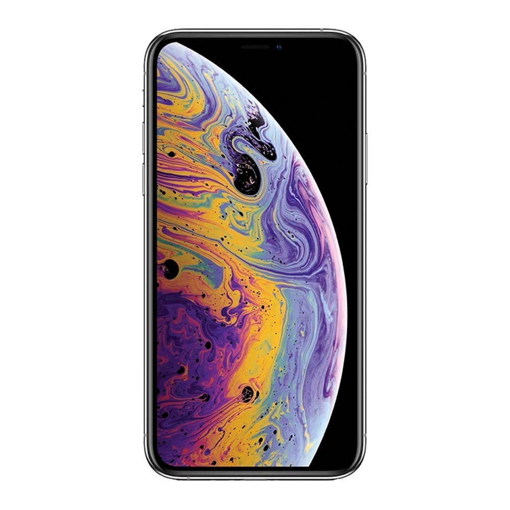 Smartphone Apple iPhone XS / 5.8'' / 4 GB / 512 / Silver photo 2