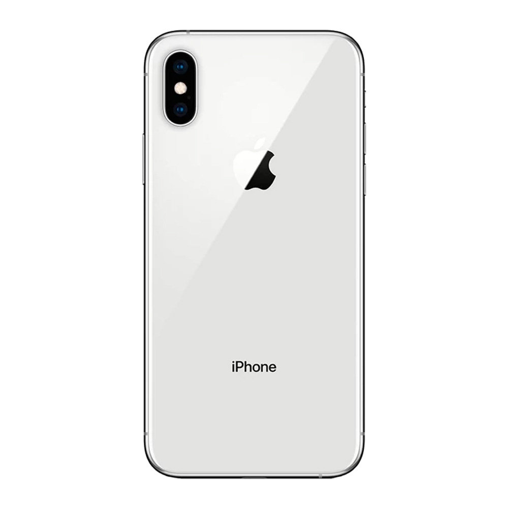Smartphone Apple iPhone XS / 5.8'' / 4 GB / 512 / Silver photo 3