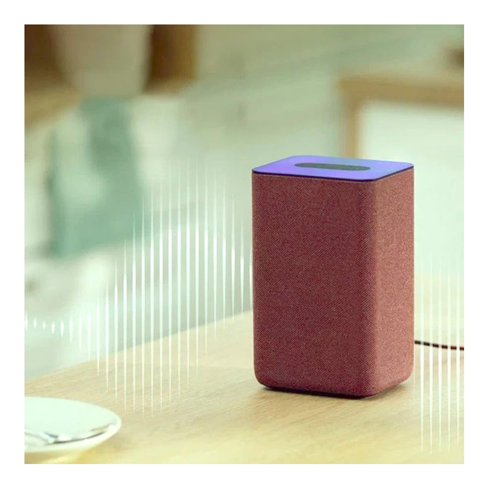 Boxa Smart Yandex Station 2 YNDX-00051 Cooper photo 4
