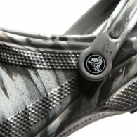 Slapi Crocs Classic Marbled Clog thumbnav 5