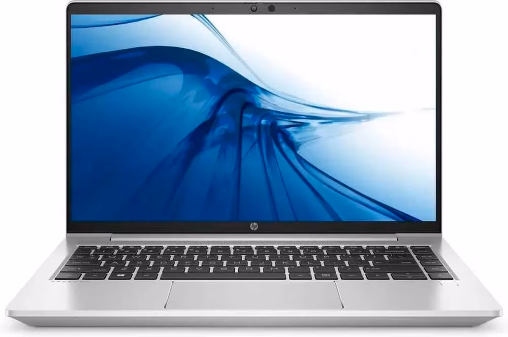 Ноутбук HP ProBook 640 G8, 3Z674ES, Core i7, 16 ГБ ГБ, Серебристый 