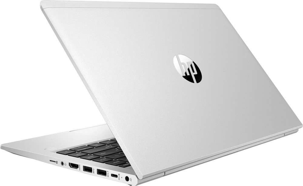 Ноутбук HP Персональный ProBook ProBook 640 G8, 3Z674ES 14” / 16 ГБ / 512 ГБ / Core i7 / Iris Xe Graphics / Серебристый photo 5