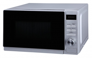 Микроволновая печь  Midea AM720C4E-S thumbnav 1
