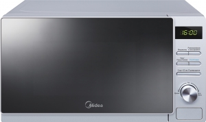 Микроволновая печь  Midea AM720C4E-S thumbnav 3