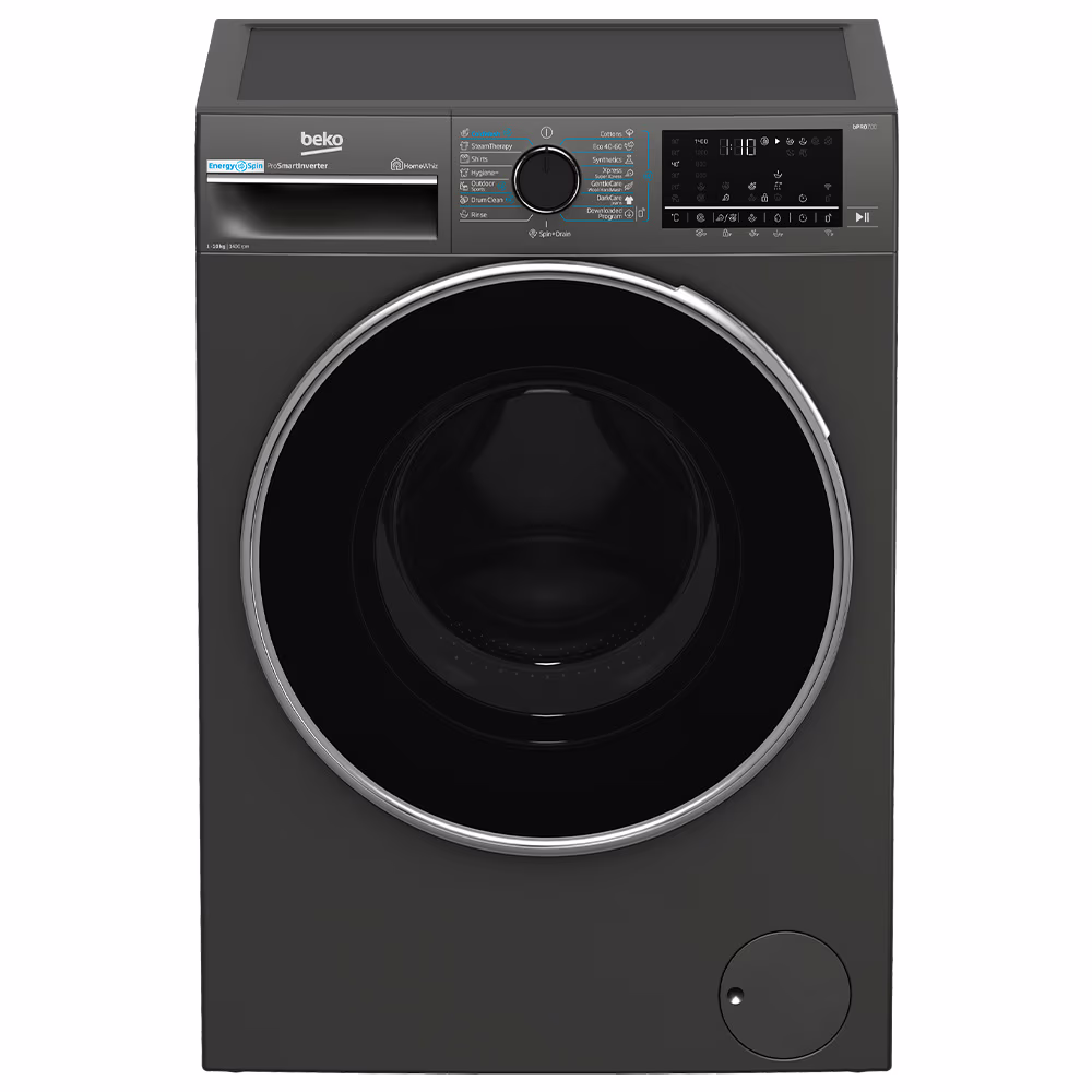Masina de spalat Beko B7WFU610418MB2ES 