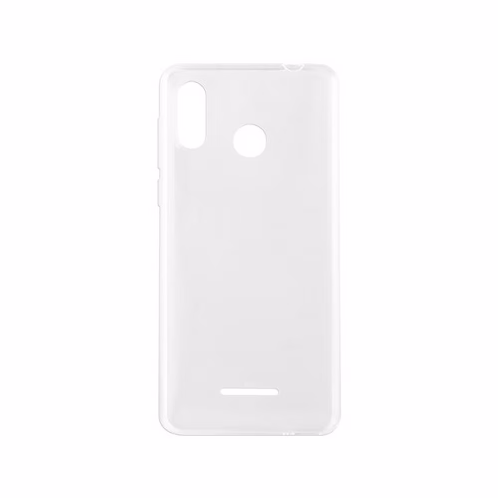 Чехол Allview Silicone A20 Lite