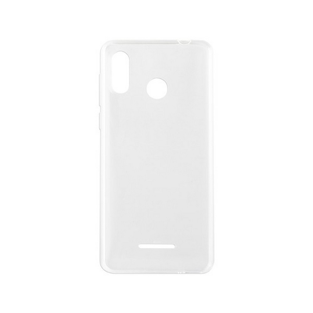Чехол Для смартфона Allview Silicone A20 Lite Прозрачный photo 1 Чехол Для смартфона Allview Silicone A20 Lite Прозрачный photo 1