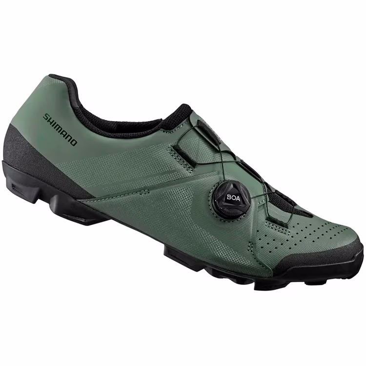 Pantofi de ciclism SHIMANO SH-XC300
