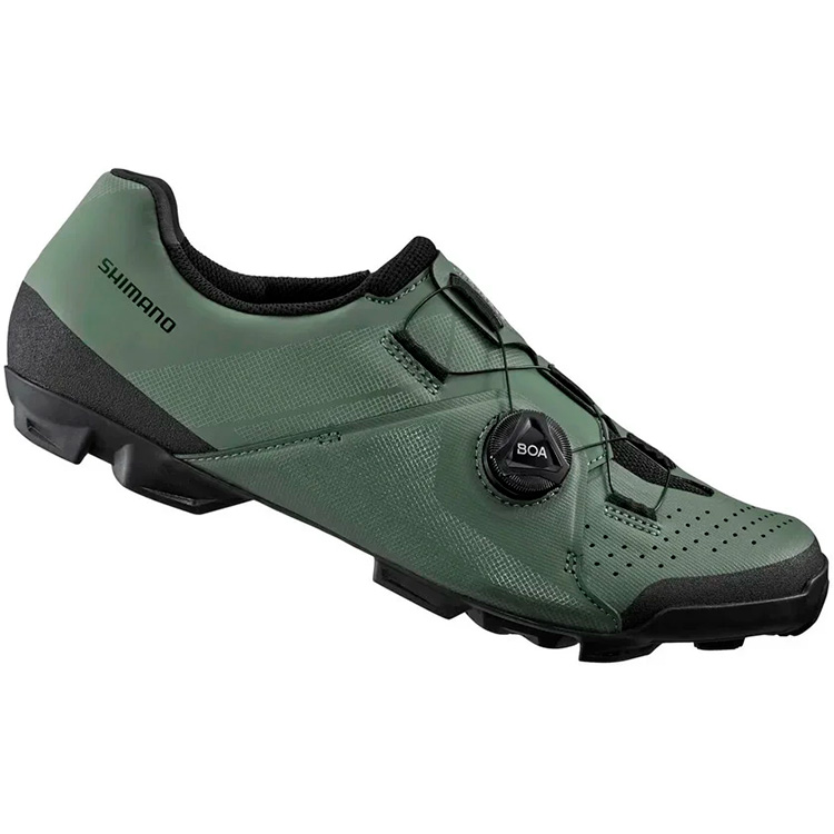Велотуфли SHIMANO SH-XC300