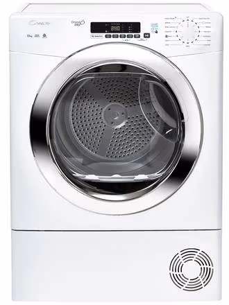 Сушильная машина Candy GVSC10DE-S, 10 кг, B 