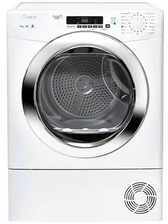 Сушильная машина Candy GVSC10DE-S, 10 кг, B