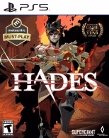 Hades PlayStation 5 12+
