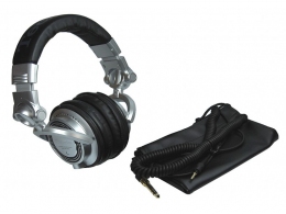 Наушники проводные Technics RP-DH1200E-S thumbnav 3
