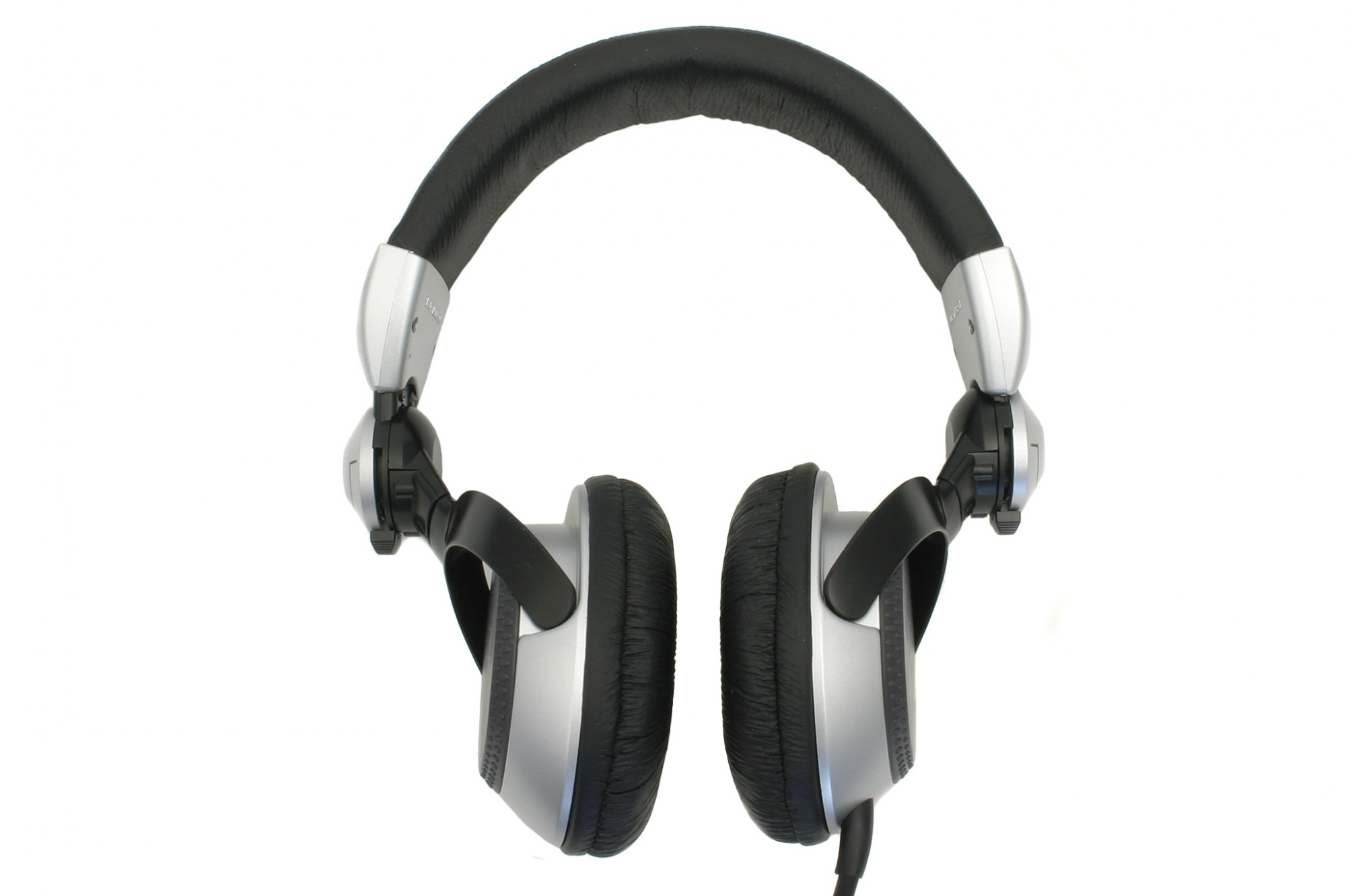 Наушники Technics Черный Проводные / Дом и Офис / Черный photo 4