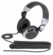 Наушники проводные Technics RP-DJ1210E-S thumbnav 1