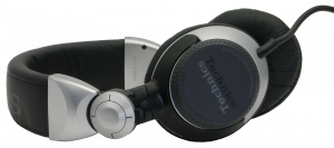 Наушники проводные Technics RP-DJ1210E-S thumbnav 3