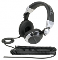 Наушники проводные Panasonic RP-DJ1215E-S thumbnav 1