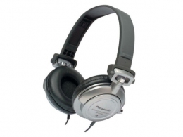 Наушники проводные Philips RP-DJ300E-S thumbnav 1