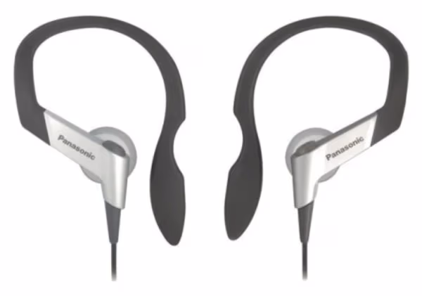 Наушники проводные Panasonic RP-HS6E-S