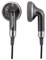 Casti cu fir Panasonic RP-HV250E-S
