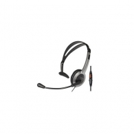 Наушники с микрофоном Panasonic RP-TCA430E-S thumbnav 1
