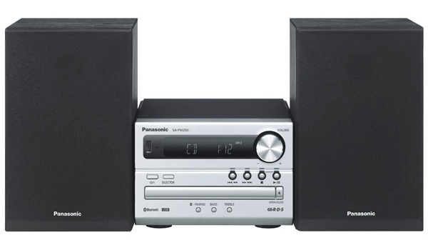 Boxa pentru Party Panasonic SC-PM250EE
 photo 1