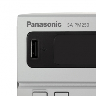 Boxa pentru Party Panasonic SC-PM250EE
 thumbnav 4
