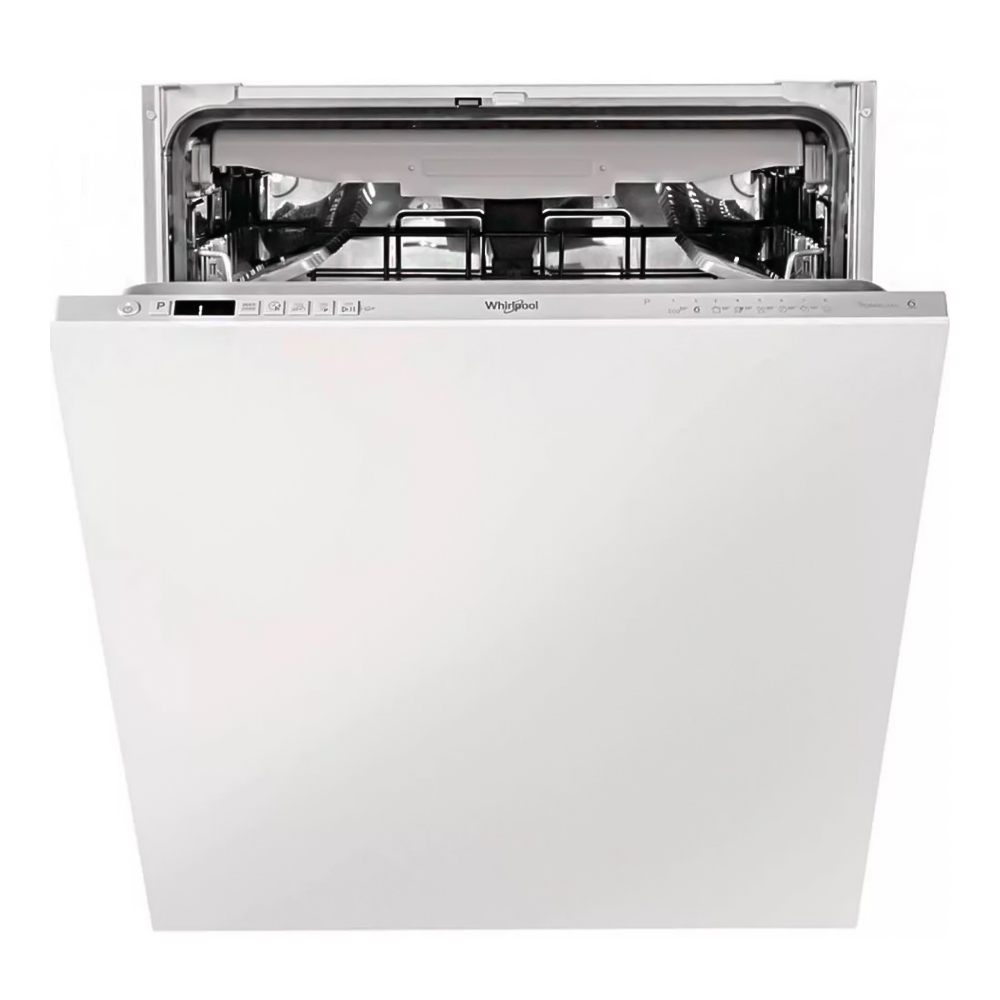 Masina de spalat vase Whirlpool WIC3C34PFES /14 Seturi /De dimensiune completa photo 1