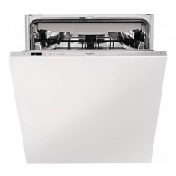 Masina de spalat vase Whirlpool WIC3C34PFES thumbnav 1