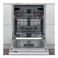 Masina de spalat vase Whirlpool WIC3C34PFES thumbnav 2