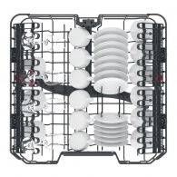 Masina de spalat vase Whirlpool WIC3C34PFES thumbnav 5